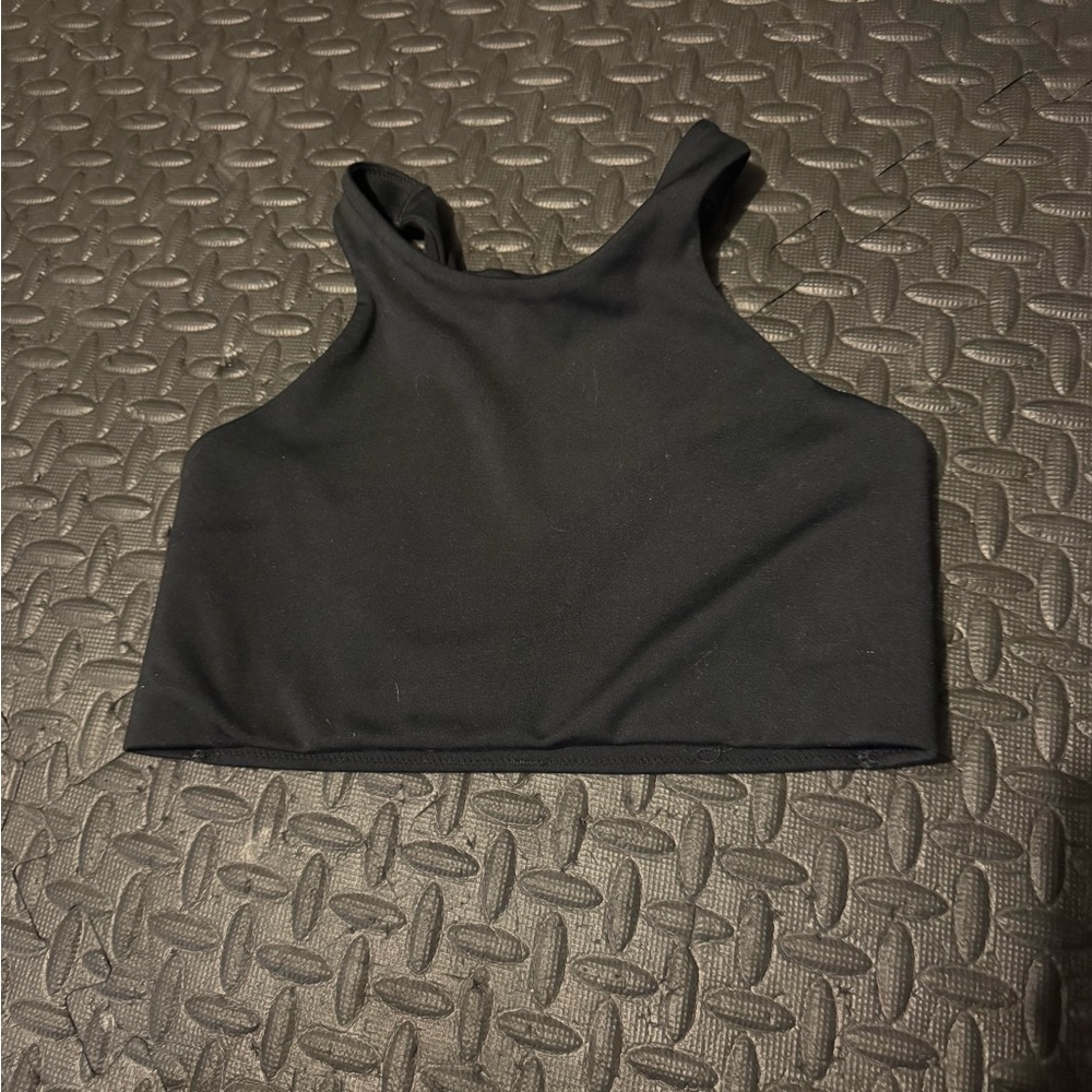 Women’s Nike sports bra